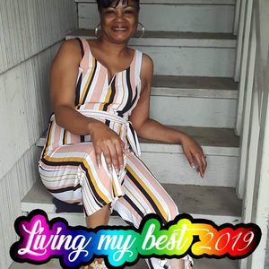 Meet your Posher, Barbara